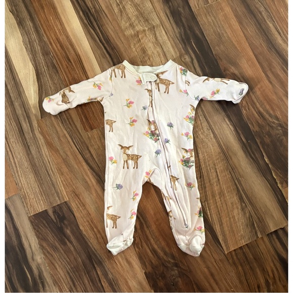 Baby pajama bundle - Picture 1 of 2